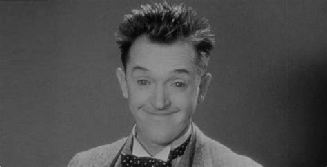 Stan Laurel Biography - Facts, Childhood, Family Life & Achievements