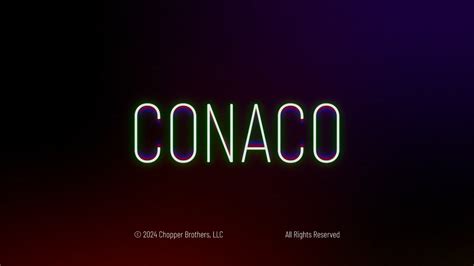 Conaco - Audiovisual Identity Database