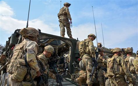 Large-scale live-fire exercise by US, South Korean armies returns after ...