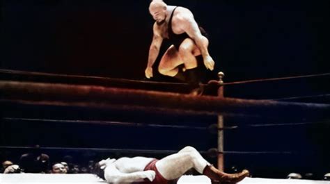 Ivan Koloff: Secret Untold Tale of a Beloved Wrestling Heel