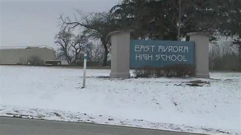 East Aurora Schools receive anonymous threat