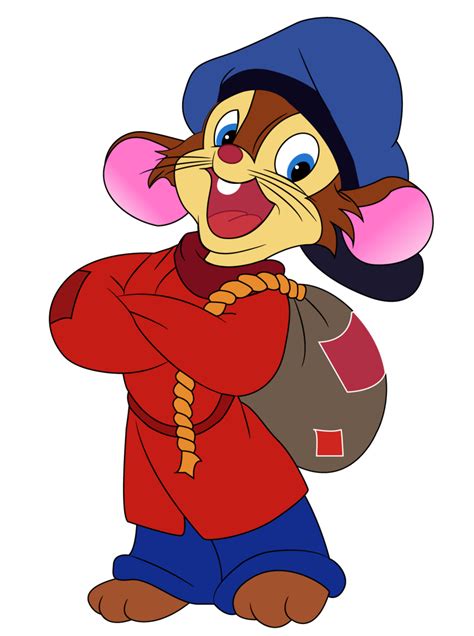 Fievel (Un Cuento Americano) | Hulk character, 80s cartoons, An ...