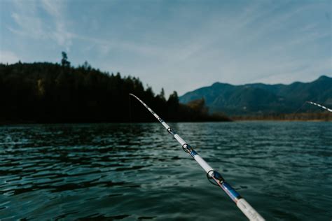 Fishing the Fraser Valley - Fraser Valley