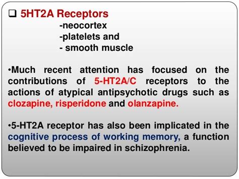 Monoamine neurotransmitters