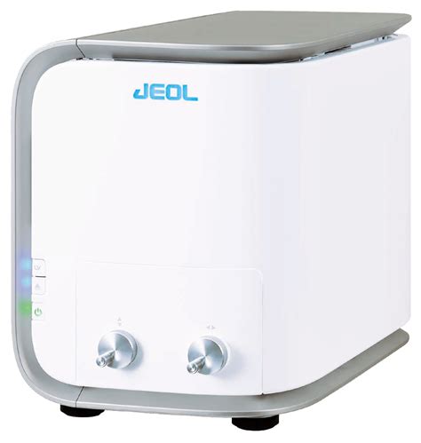 JEOL JCM-6000 Plus Neoscope Scanning Electron Microscope - Scanning ...