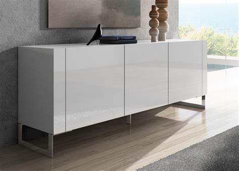 Tres Contemporary Sideboard | Modern Sideboards | Contemporary Furniture