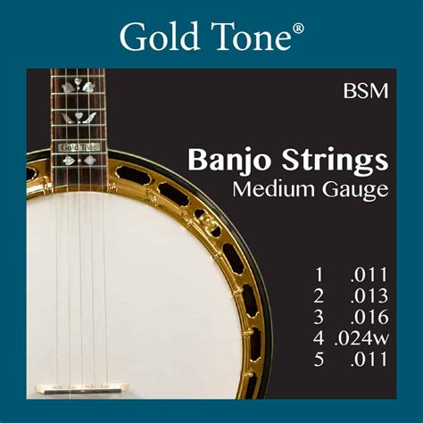 What are the 5 Strings on a Banjo? Uncover the Secret to Creating ...