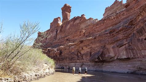 Colorado Plateau: Desert Canyons and Cultures - Wild Rockies Field ...