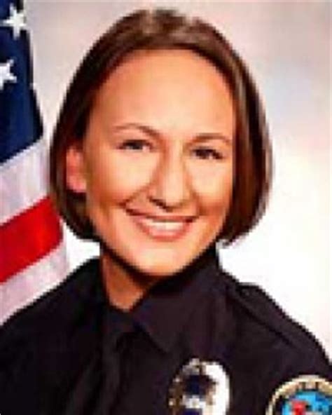 Police Officer Tara Marie Drummond, Kennesaw Police Department, Georgia