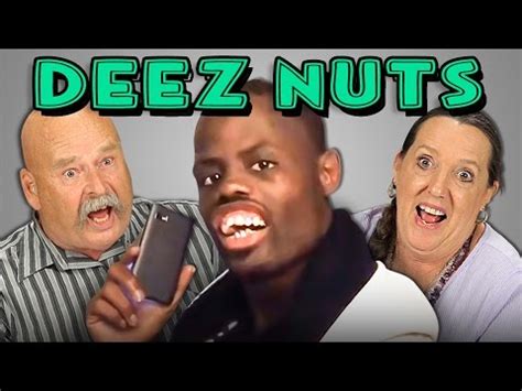 Deez Nuts | Know Your Meme