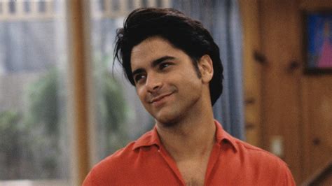 Uncle Jesse Originally Had A Different Name On 'Full House'