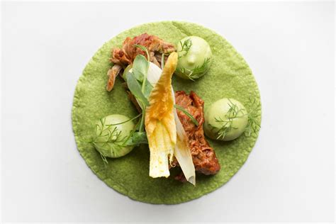 10 Best Michelin-Starred Restaurants in California 2019 - AGLAIA