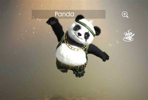 OFICIAL: DATA DE CHEGADA DO NOVO PET PANDA! - FREEFIRENEWS