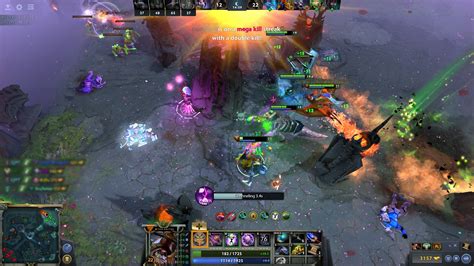 Dota 2 review | PC Gamer