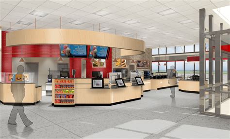 Wawa Enters Florida Market With Stores Designed By CBX