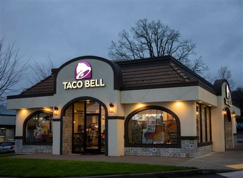 Taco Bell, KFC, and Pizza Hut Are Planning a Massive Expansion ...