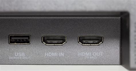 How to Connect a Soundbar with HDMI | Robots.net