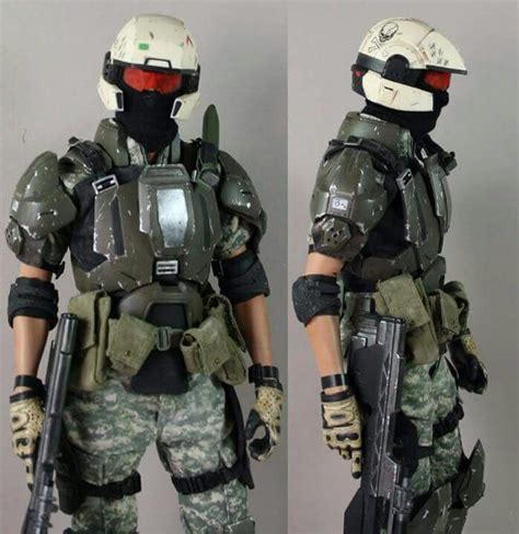 Halo Marine combat armour | Halo armor, Combat armor, Halo cosplay