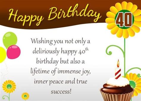 Happy 40th Birthday Meme - Funny Birthday Pictures with Quotes