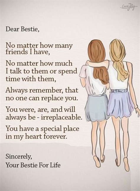 4 Best Friends Forever Quotes