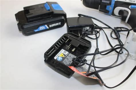 Charge Hart 20v Battery Without Charger [Avoid THIS] | TC Tools