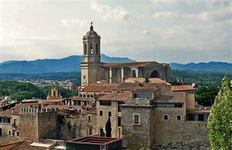 Girona Cathedral (Catedral) - Tripadvisor