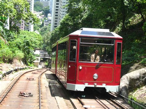 Tried and Tested: Peak Tram Tour in Hong Kong - Klook Travel Blog