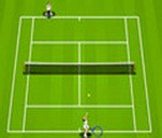 Online Tennis - Play Online Tennis Game - Free Online Games