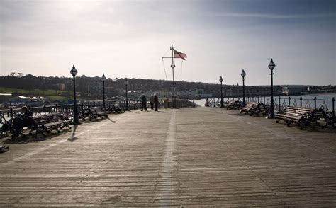 Swanage Pier | The Dorset Guide