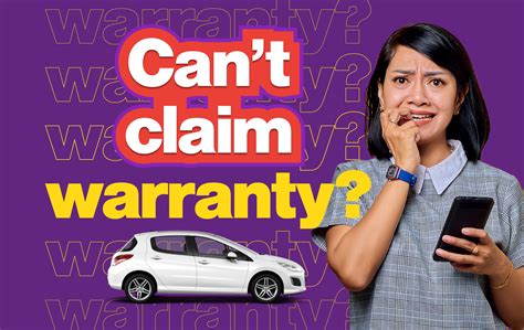 Car Warranty: 6 Reasons That Could Potentially Void It