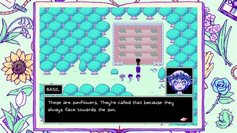 Omori on PS4 — price history, screenshots, discounts • USA