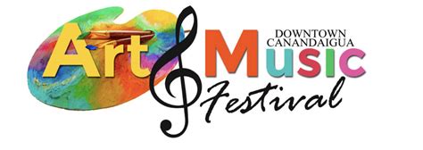 Downtown Canandaigua Art & Music Festival — Canandaigua Business ...