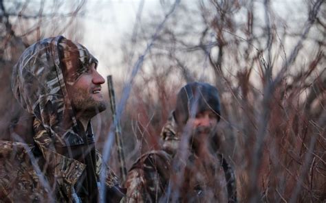 Best Hunting Camo: Clothing to Make You Blend Right In | Outdoor Life