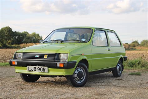 Who wants to live for ever? The Austin Metro did | Hagerty UK