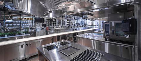 3 Reasons to Hire a Commercial Kitchen Specialist - MRG Construction ...