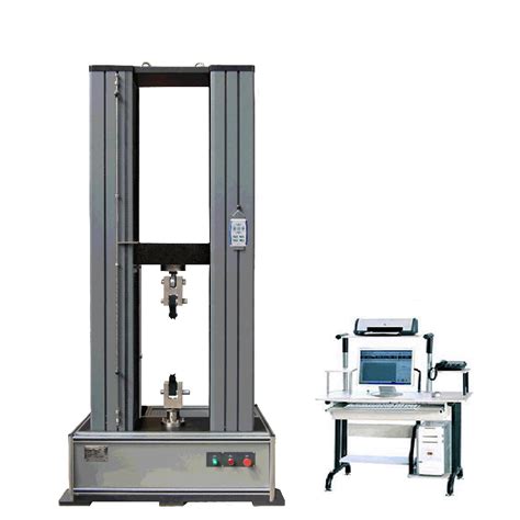 Tensile Testing Machine | Material Testing Equipment Supplier