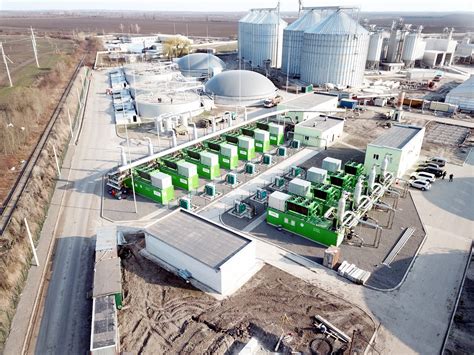 INNIO Supports Ukraine’s Plan to Increase Renewable Energy with One of ...