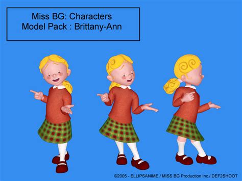 Brittany Ann | Miss BG Wiki | FANDOM powered by Wikia