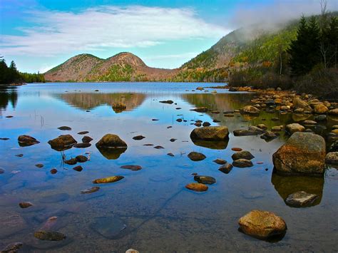 Acadia National Park | Drive The Nation