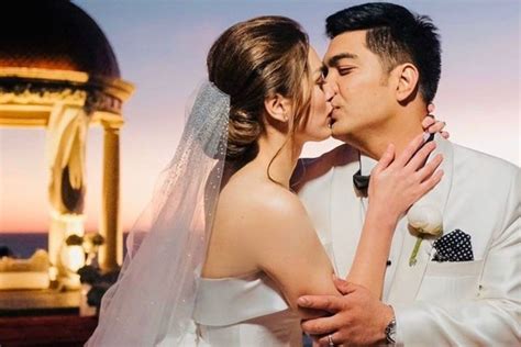 Jodi Sta. Maria on ex Jolo Revilla's wedding to Angelica Alita ...