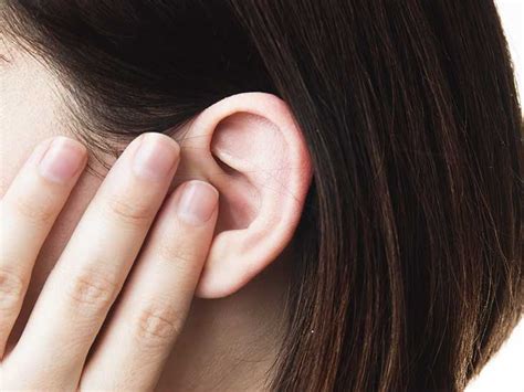 Earlobe Cyst: Causes, Treatments, and More