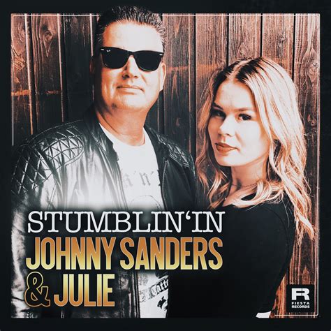 ‎Stumblin' In (feat. JULIE) - Single de Johnny Sanders en Apple Music