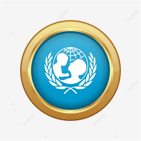 Unicef Logo Icon, Unicef, Logo, Icon PNG and Vector with Transparent ...