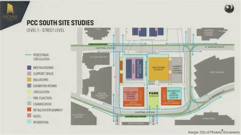 Why Phoenix wants to expand its central business, entertainment ...