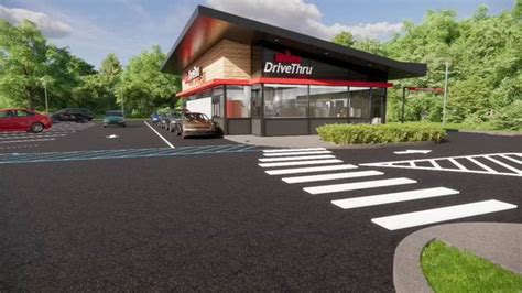 Wawa to build first drive-thru-only stores in Pa., N.J. - pennlive.com