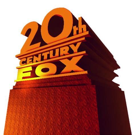 20th Century Fox Logo (Golden Yellowy) by J0J0999Ozman on DeviantArt