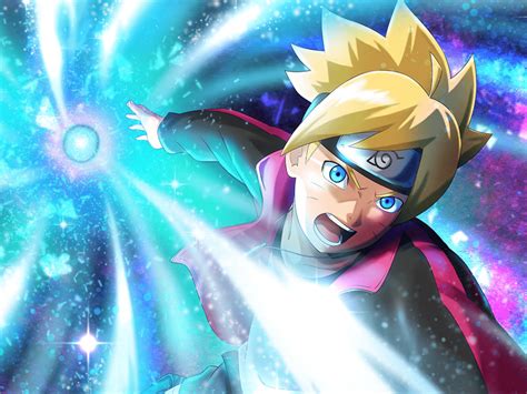 Boruto Rasengan Wallpapers - Top Free Boruto Rasengan Backgrounds ...