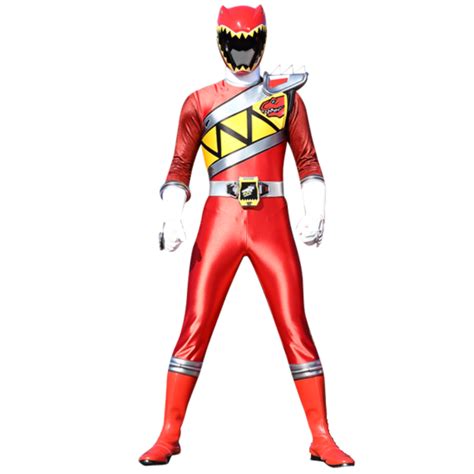 Favorite Dino Charge Ranger Costume? - The Power Rangers - Fanpop