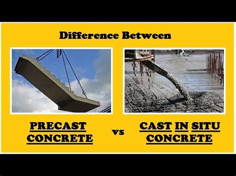 Cast In Situ Concrete Floor Slab Definition | Viewfloor.co