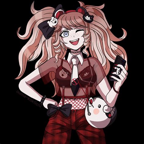 Junko Enoshima Quotes - ShortQuotes.cc